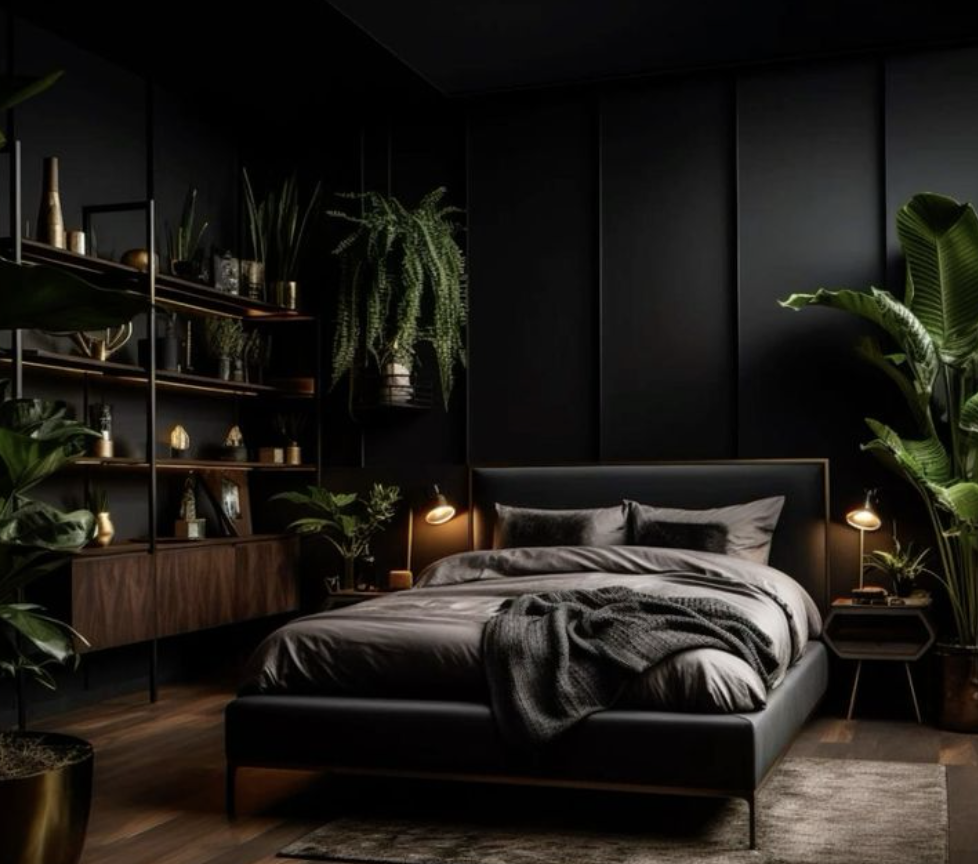 Home Aesthetic Inspiration thumbnail