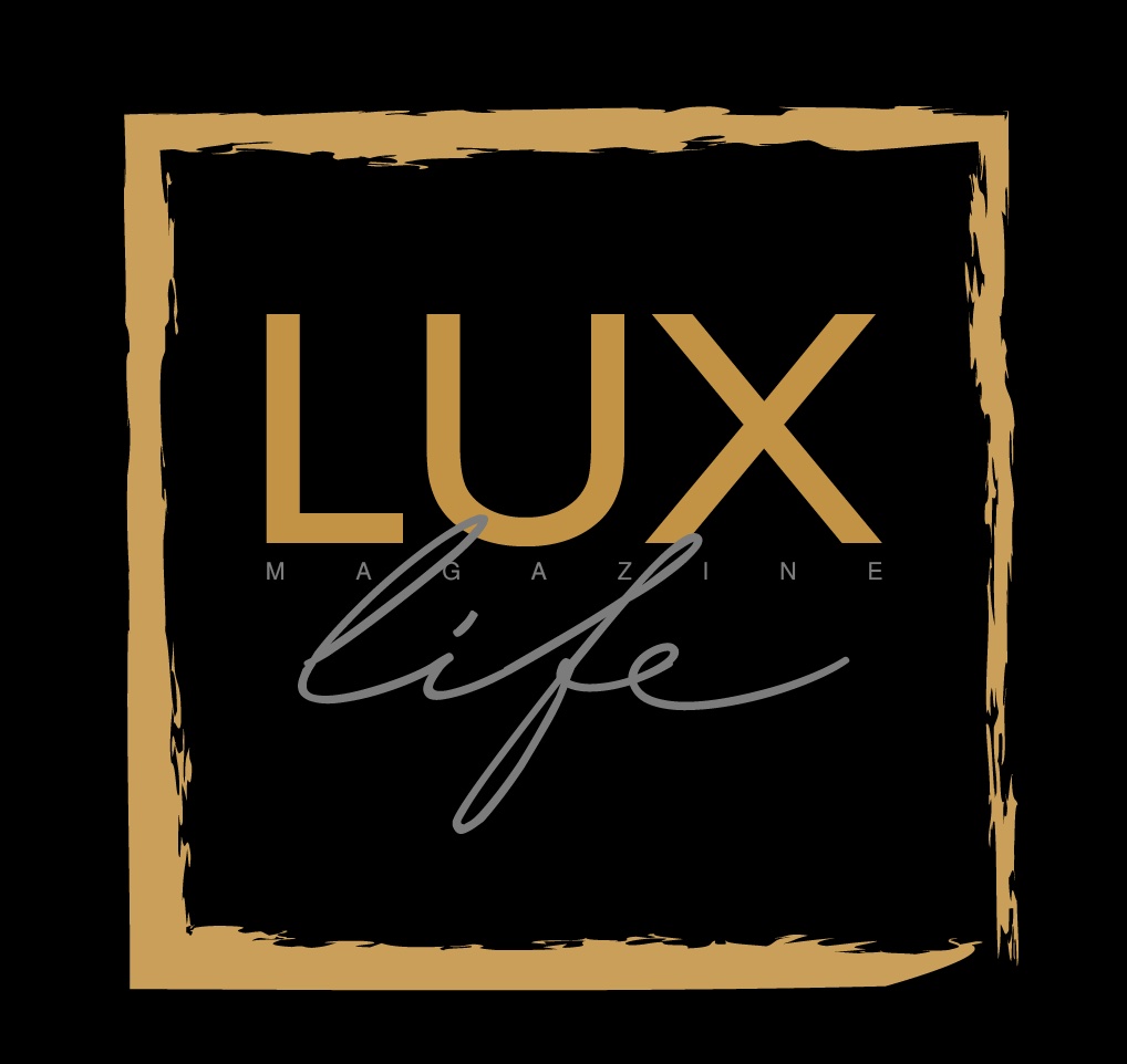 LUXlife Magazine Designer Award thumbnail