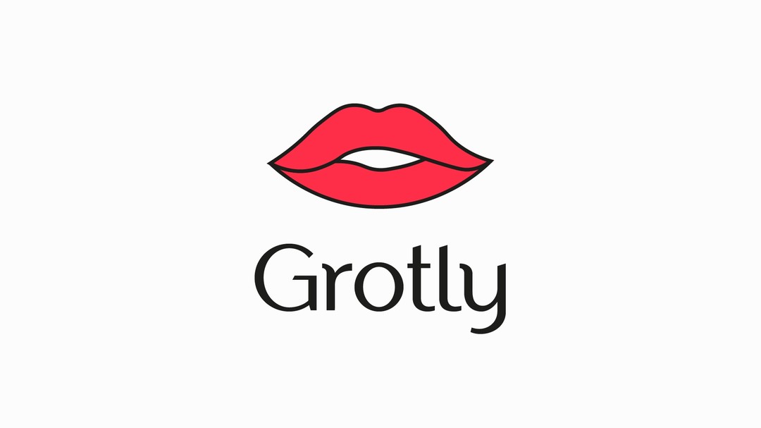 Grotly 🌹

.
#logo #logodesigner #logodesigns #logotype #logotype #logodesigns #design #designer #graphicdesign #designer