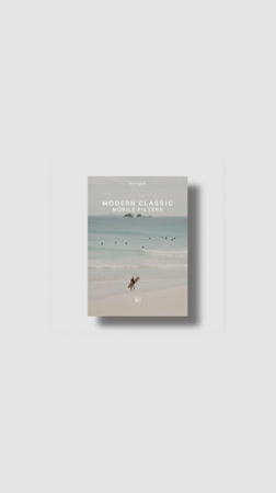 PHOTO PRESETS - MOBILE thumbnail