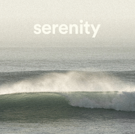 THE SERENITY PLAYLIST thumbnail