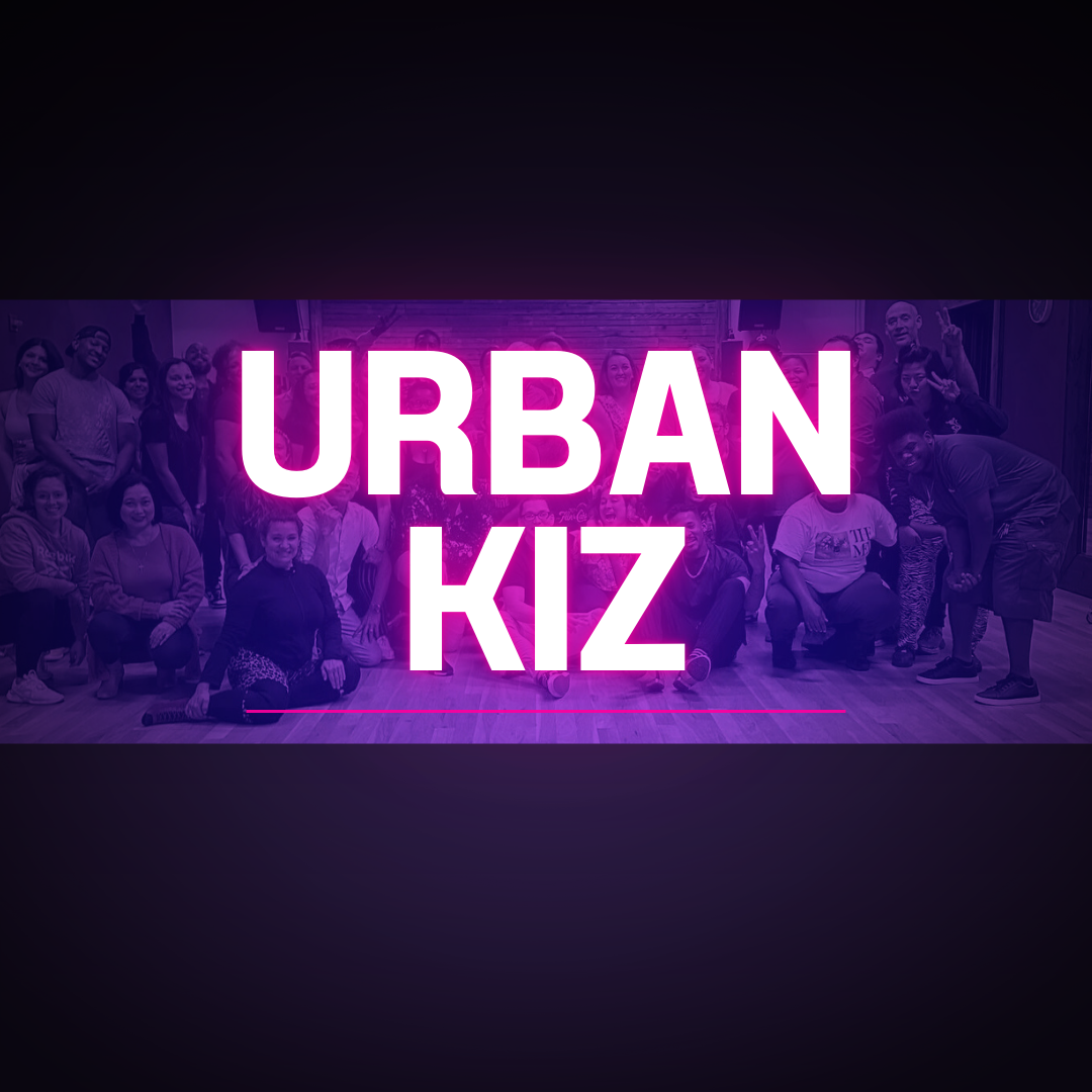 Urban Kiz thumbnail