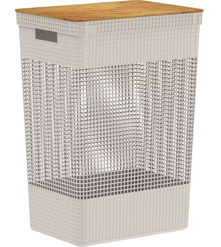 Cesto de roupa thumbnail