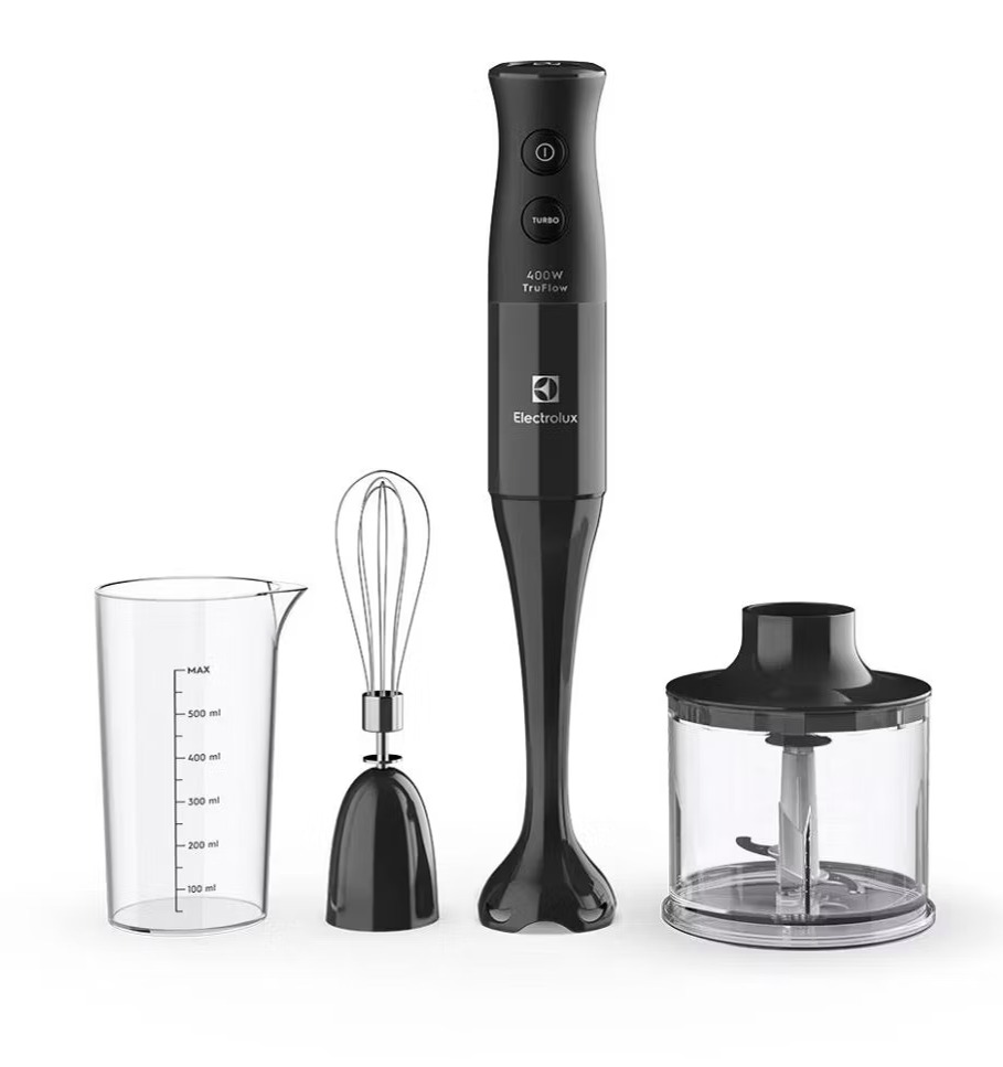 Mixer 3 em 1 Eletrolux thumbnail