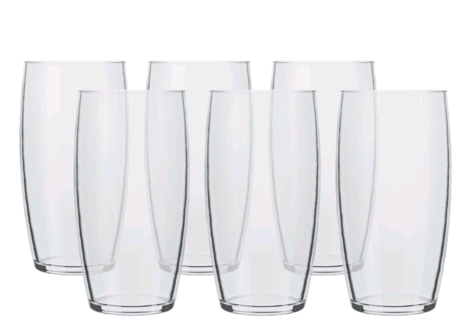 Conjunto 6 copos thumbnail