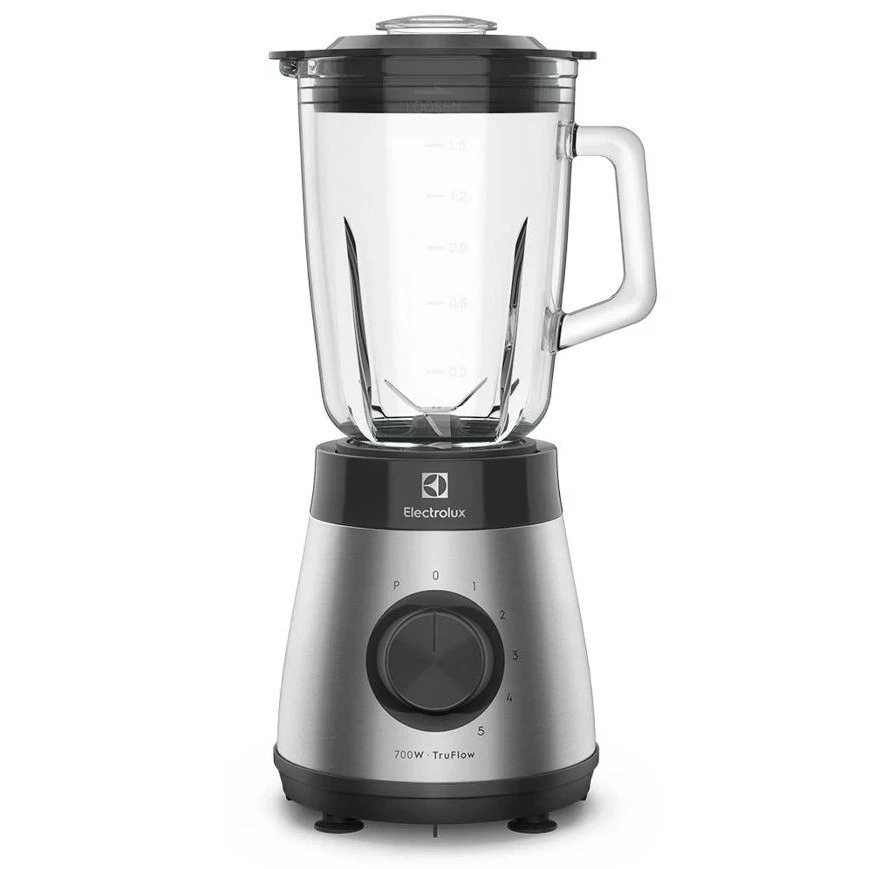 Liquidificador copo de vidro Eletrolux thumbnail