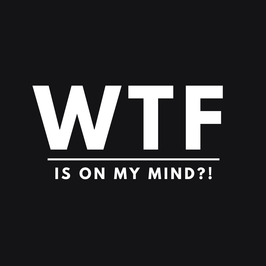 WTF Youtube Channel thumbnail