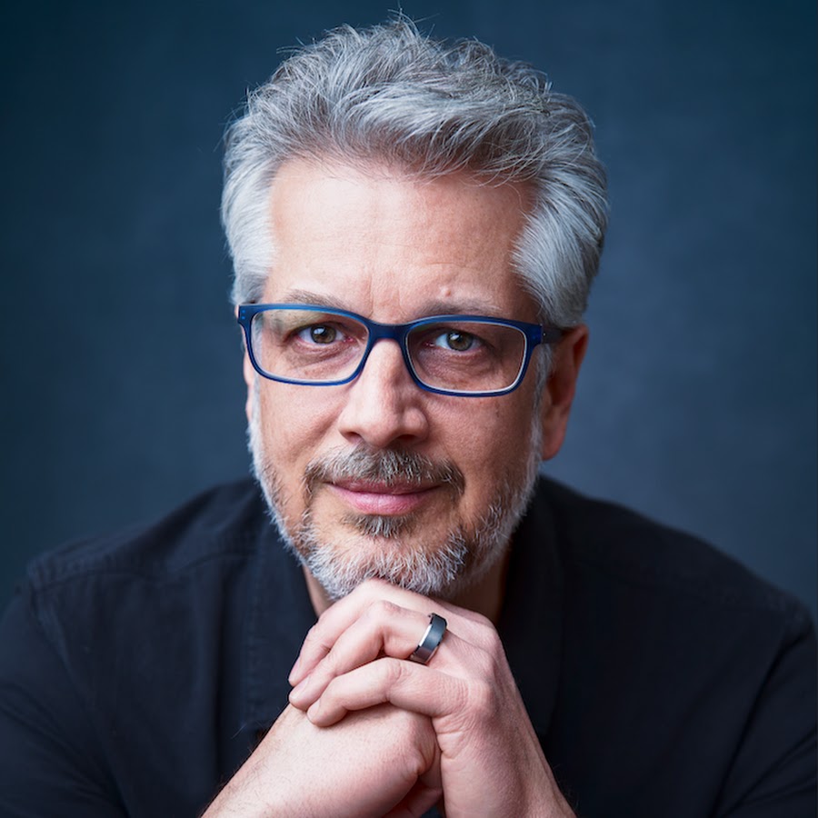 Remember your Greatness Youtube Channel thumbnail