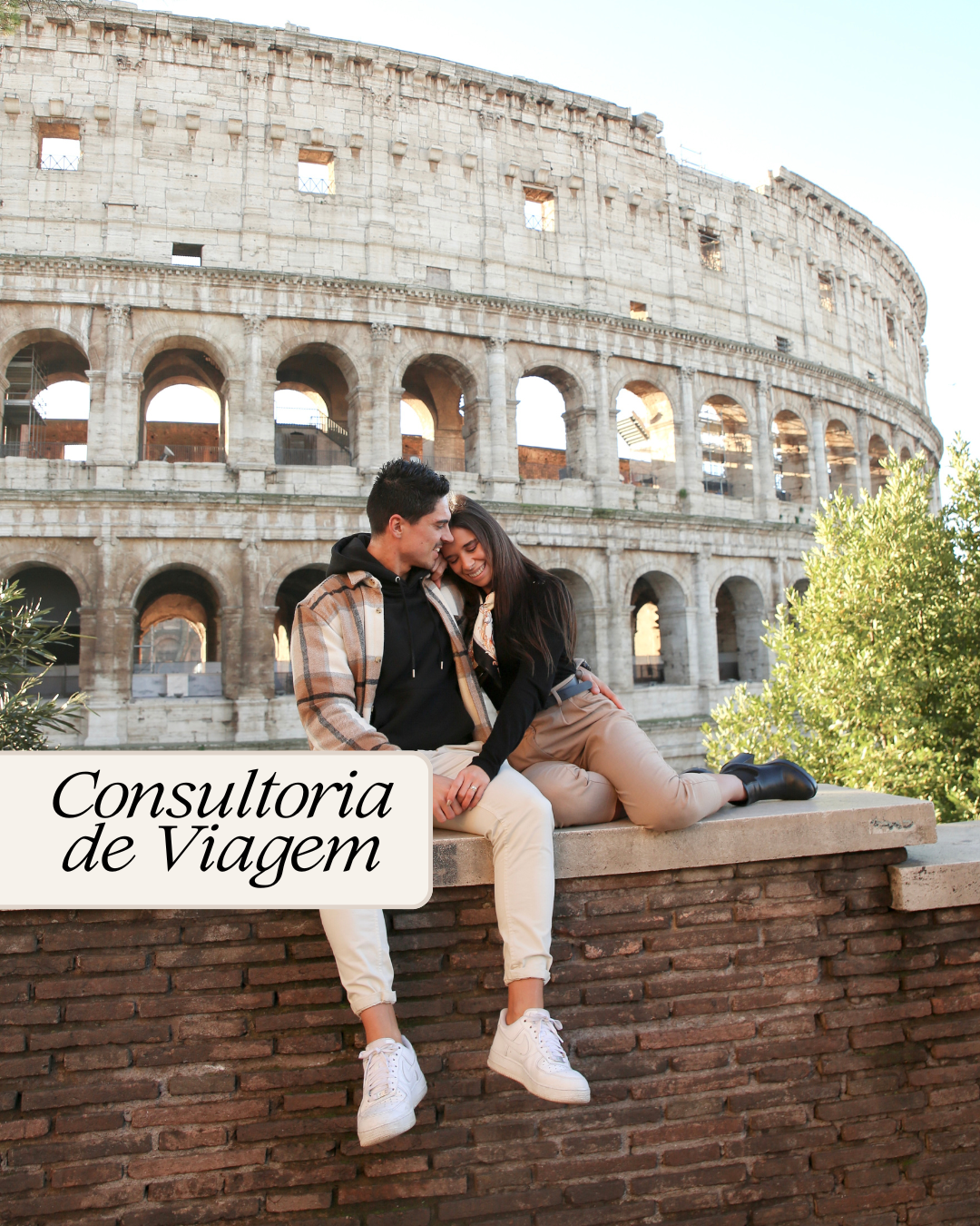 CONSULTORIA DE VIAGEM thumbnail