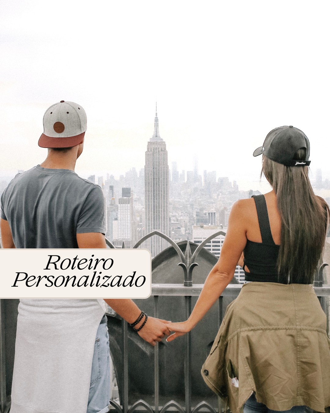 ROTEIRO PERSONALIZADO thumbnail