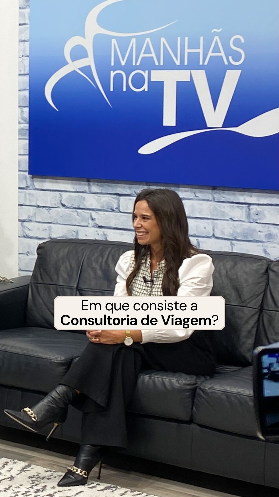 Queres ir viajar mas não encontras as melhores opções? Eu facilito! 🌴
A Consultoria de Viagem Malas Feitas é adaptável