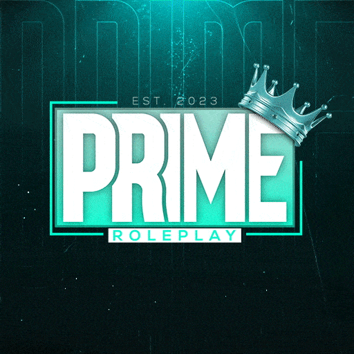 PRIME RP thumbnail