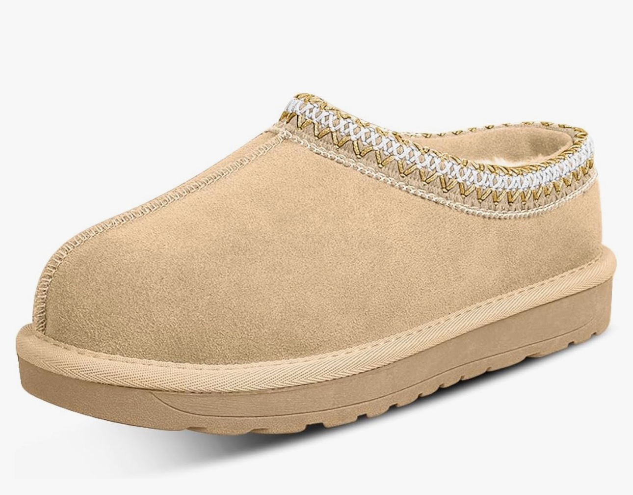 Amazon.com | metricfalcon Women's Slippers thumbnail