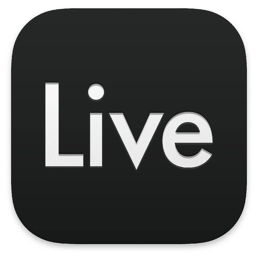 LIVES thumbnail