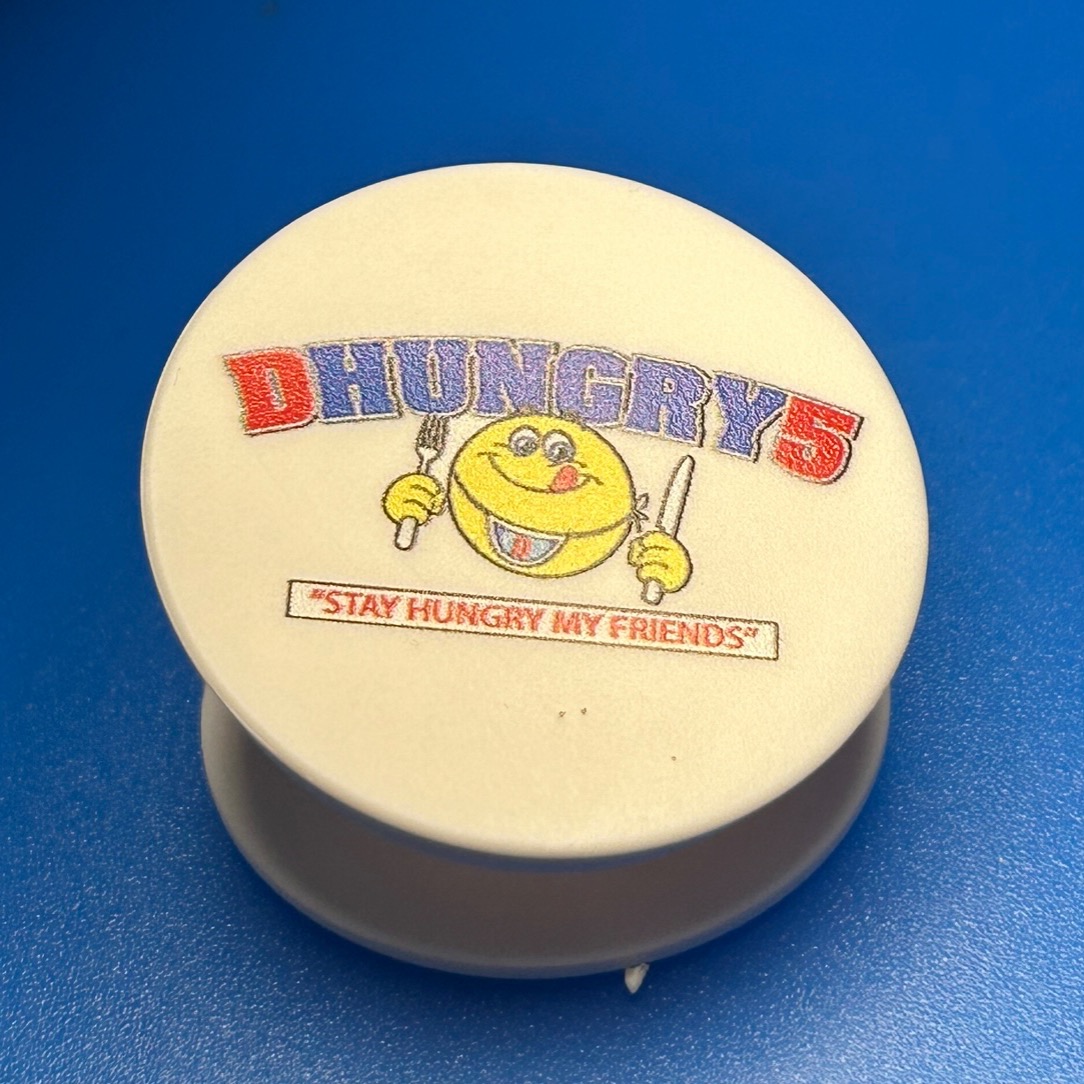 Prize Popsocket (Text #) thumbnail