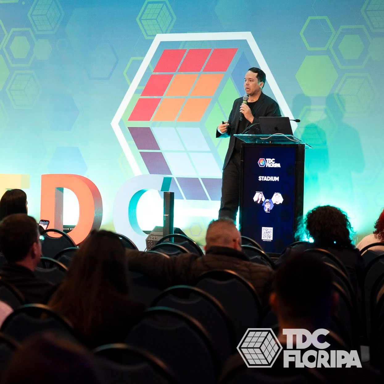 TDC São Paulo 2025 - Tenha acesso ao Workshop TDD e ao PDF thumbnail