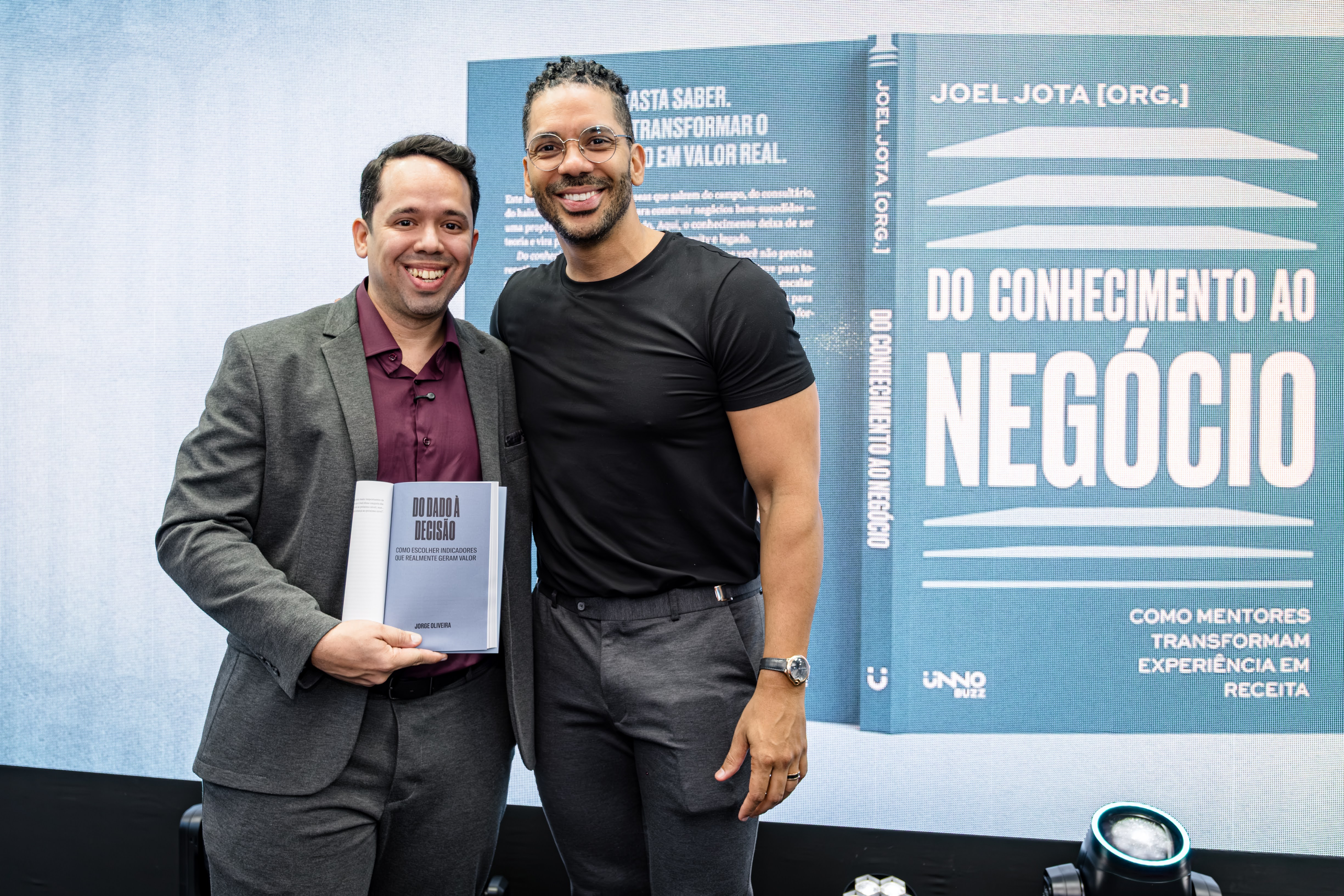 Livro: Do Conhecimento ao Negócio thumbnail