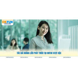 CEO Hoàng Liên thumbnail