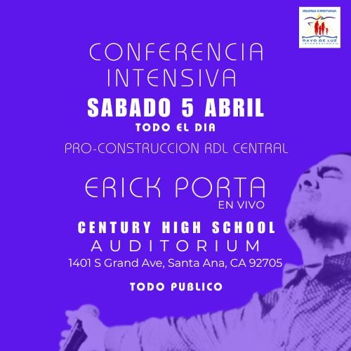 3) NIÑOS CONFERENCIAS + CONCIERTO (Edad 0-11)  thumbnail