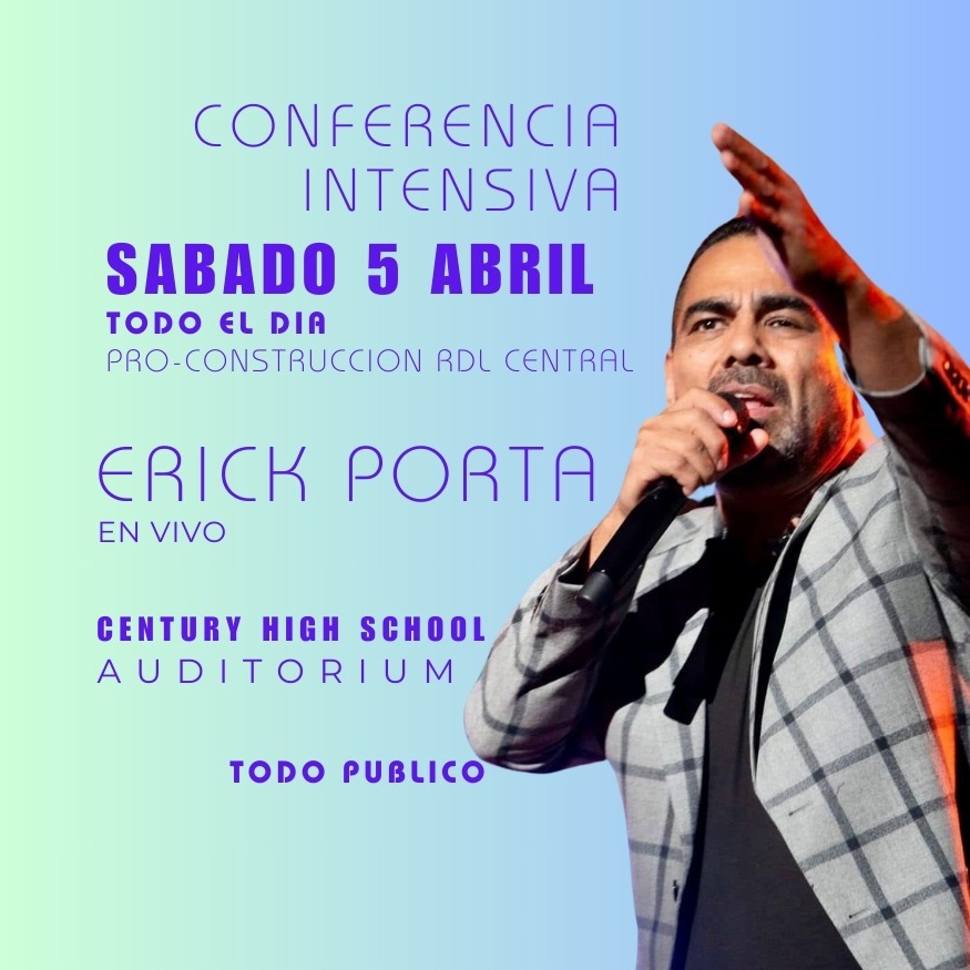 CONFERENCIAS  +  CONCIERTO LIVE thumbnail