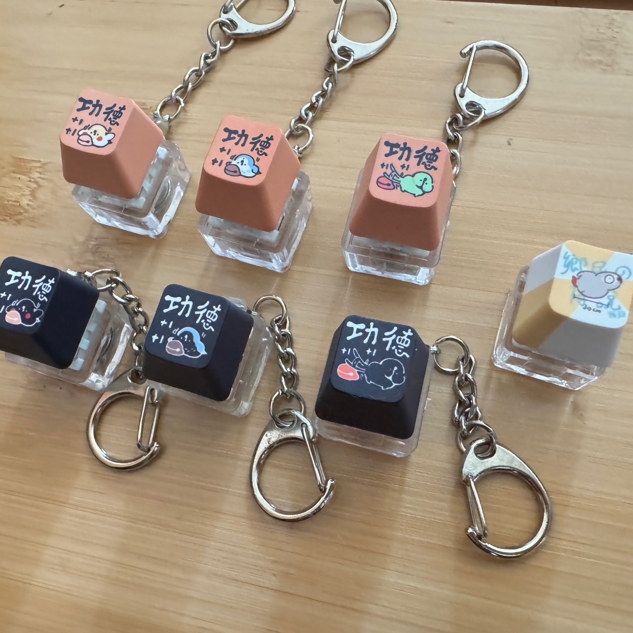 鳥事多鳥物賣貨便 thumbnail