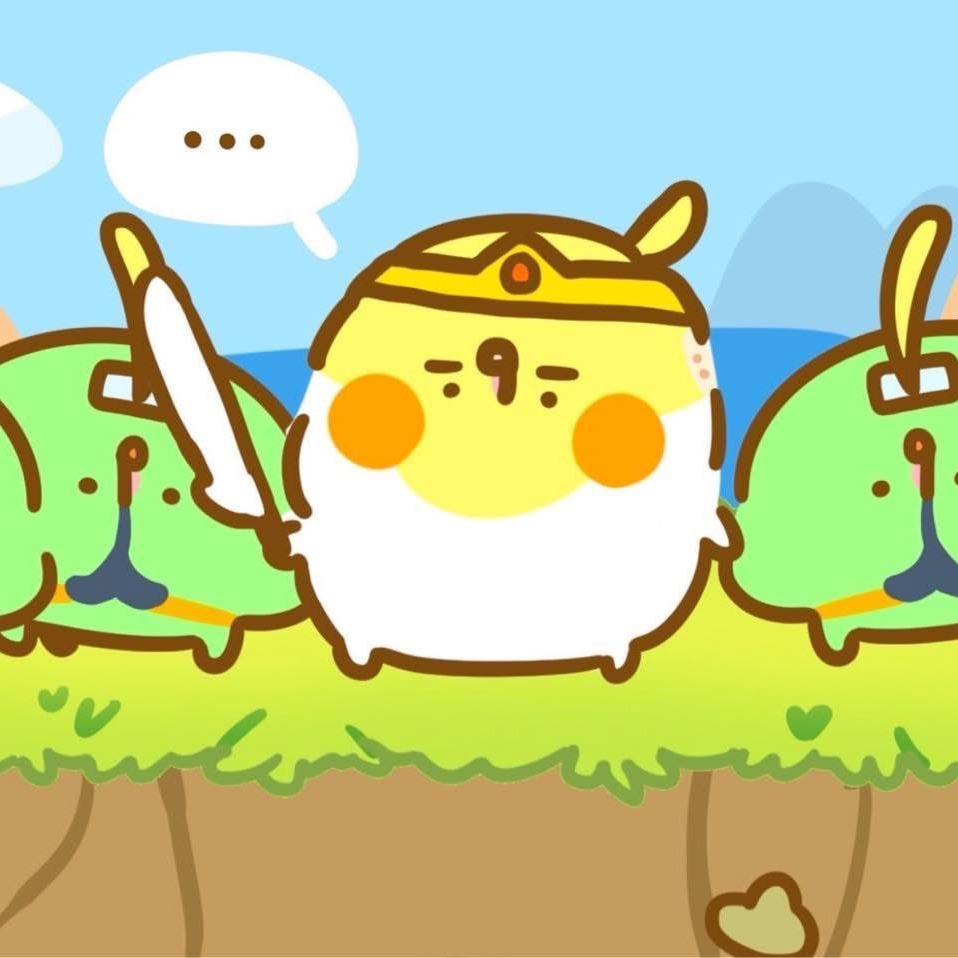 FB相簿-已公開的鳥寶漫畫及插畫 thumbnail