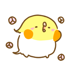 鳥人鳥事多的LINE貼圖＆表情貼 | LINE STORE thumbnail