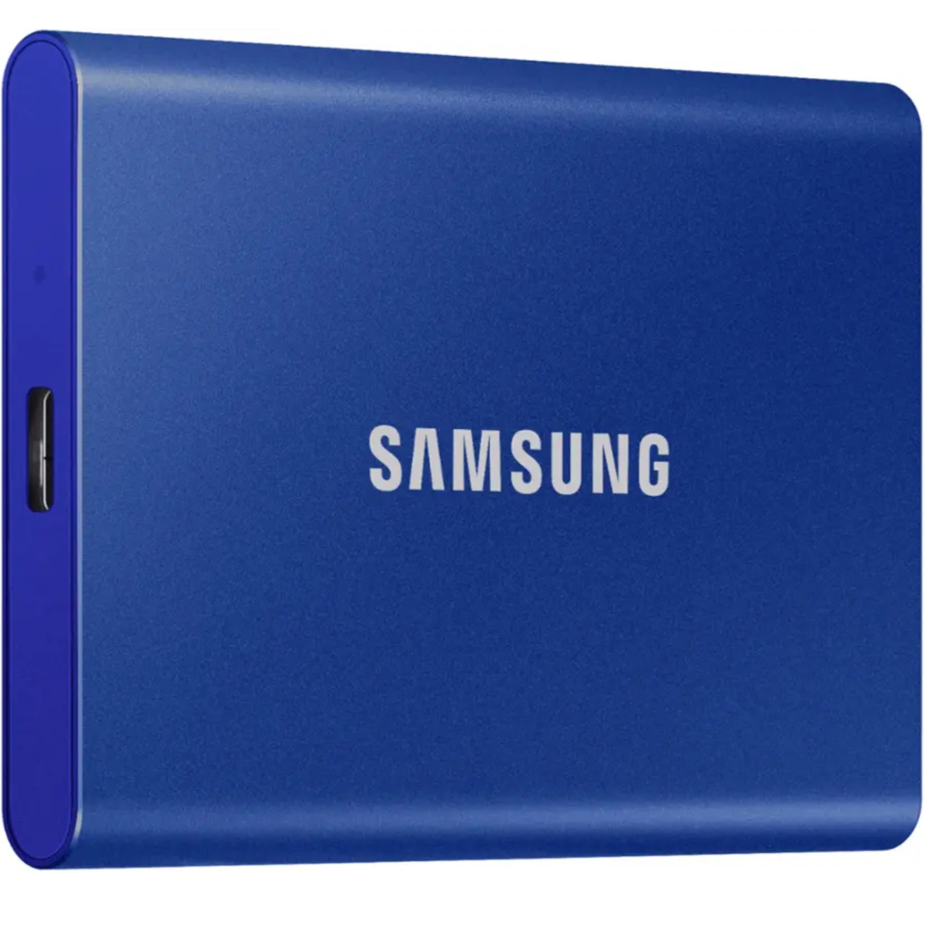 Samsung - T7 2TB External USB thumbnail