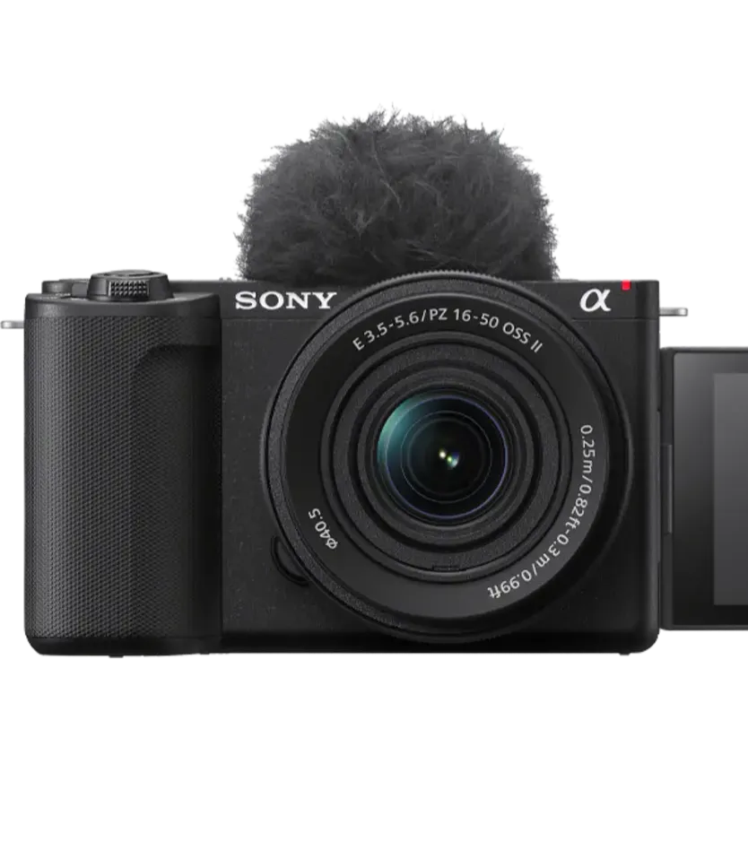 Sony ZV-E10 thumbnail