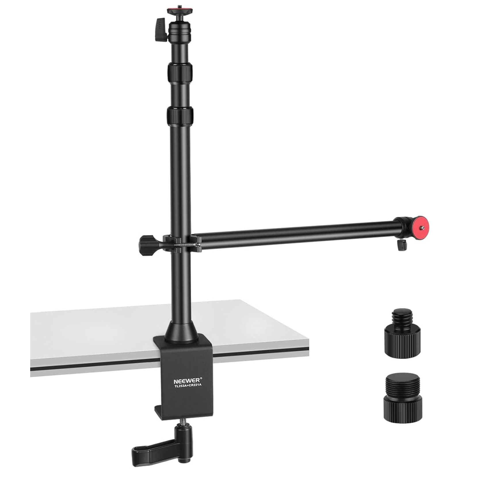 Camera Desk Mount thumbnail