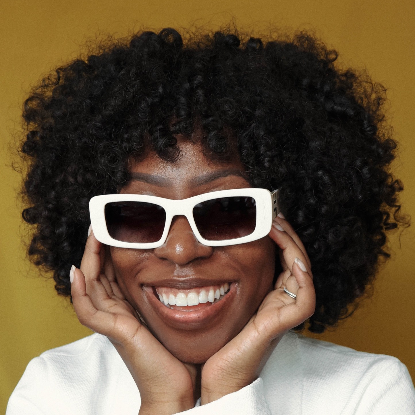 Creator-to-Creator Consultation w/Onye thumbnail