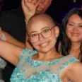 Teen Feared for the Worst When Rare Cancer Returned. Now She's Celebrating Her Quinceañera: 'I Made it to 15' (PEOPLE Magazine Exclusive) thumbnail