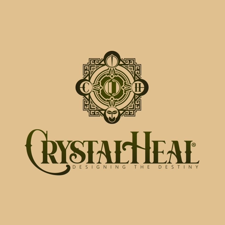 Crystal Heal 25% OFF: ALEX25 thumbnail