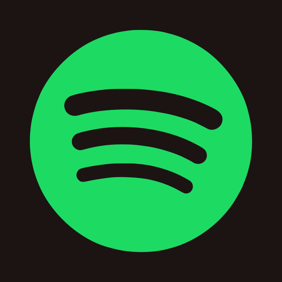 My Spotify Playlists thumbnail