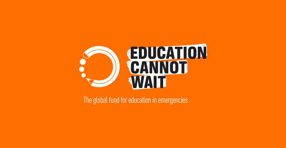 Education Cannot Wait — Emergency Education Programs thumbnail