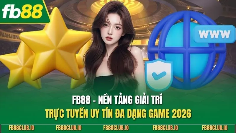 FB88CLUB.IO 🌟Link Vào Nhà Cái Thể Thao FB88, Đăng Ký +88K thumbnail
