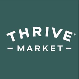 Thrive Market 40% Off Today + Free Gift thumbnail