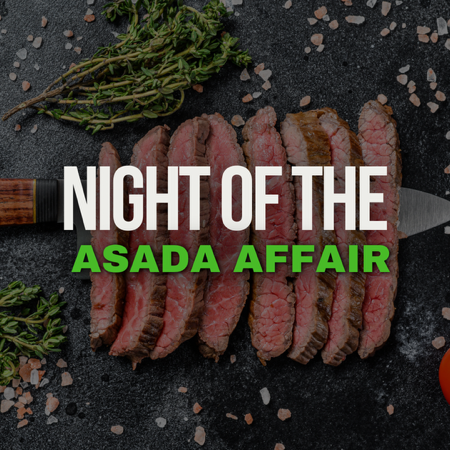 RSVP: Night of The Asada Affair  thumbnail