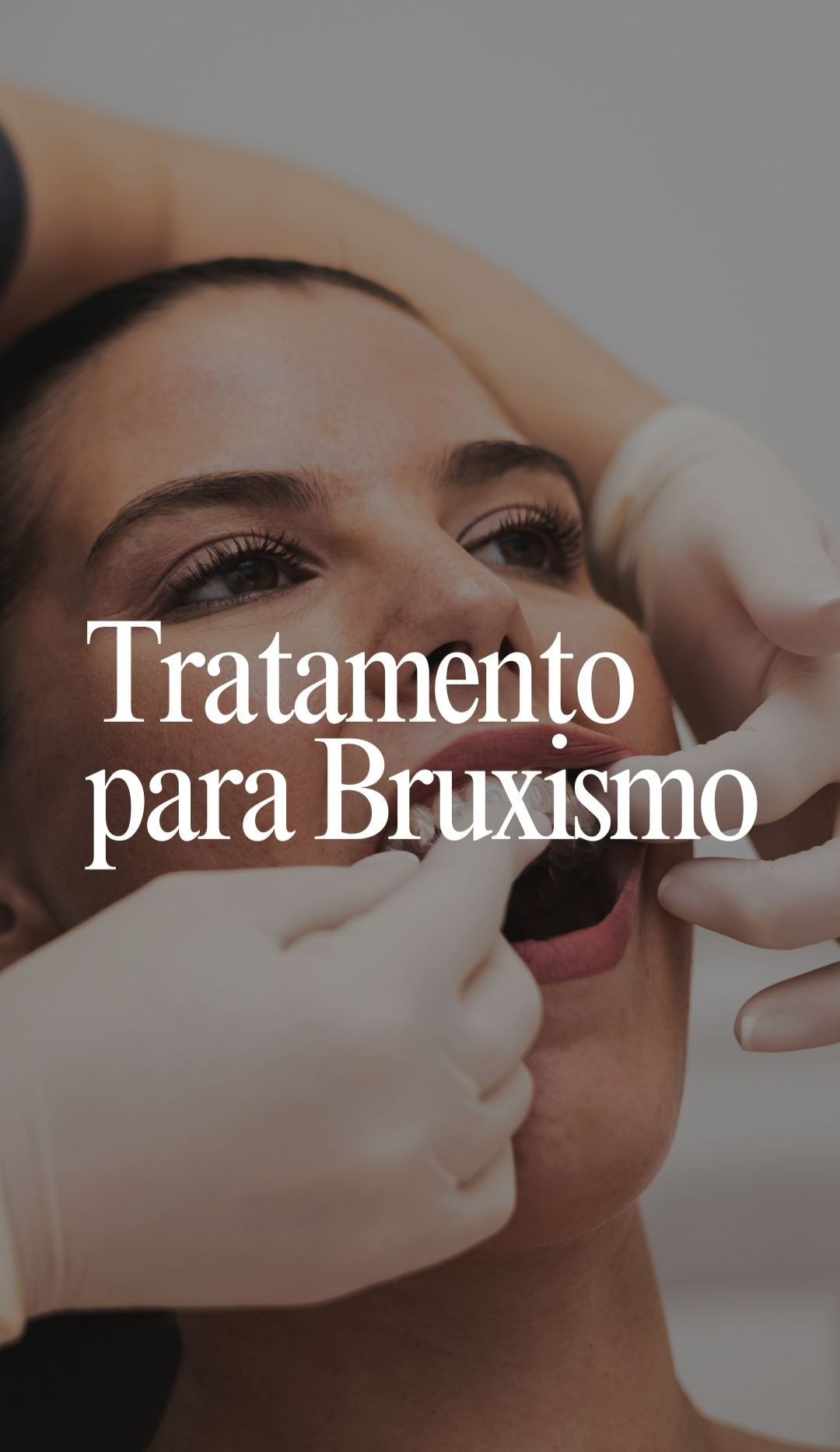 Tratamento para Bruxismo thumbnail