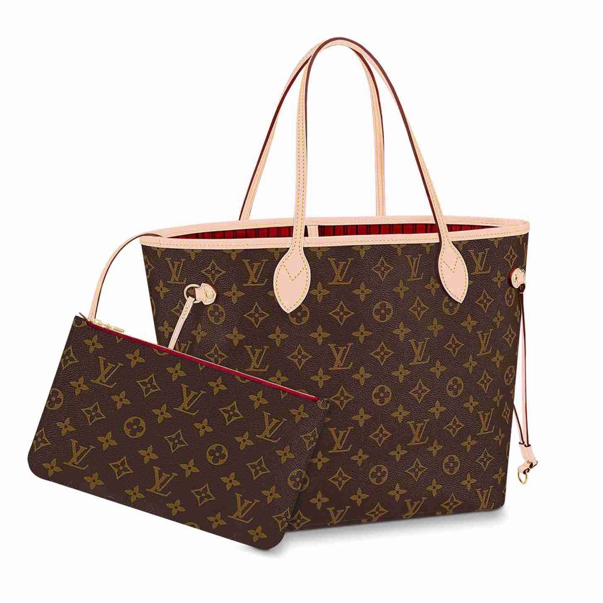 Neverfull LV thumbnail