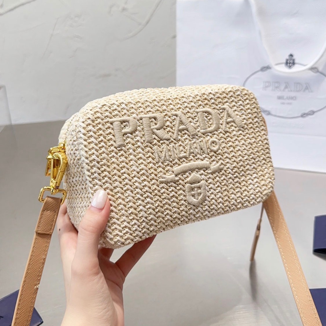 PRADA thumbnail