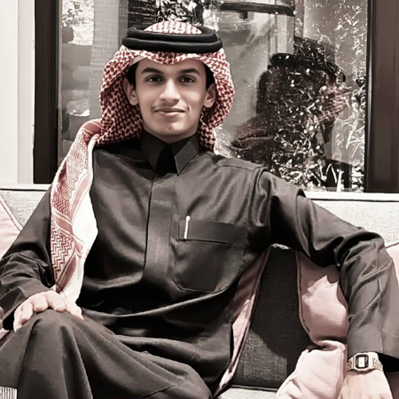 عبدالواحد ال عريج🇸🇦. on Snapchat thumbnail