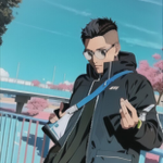 COGANG - CHUVY ( ft. HÜ )  thumbnail