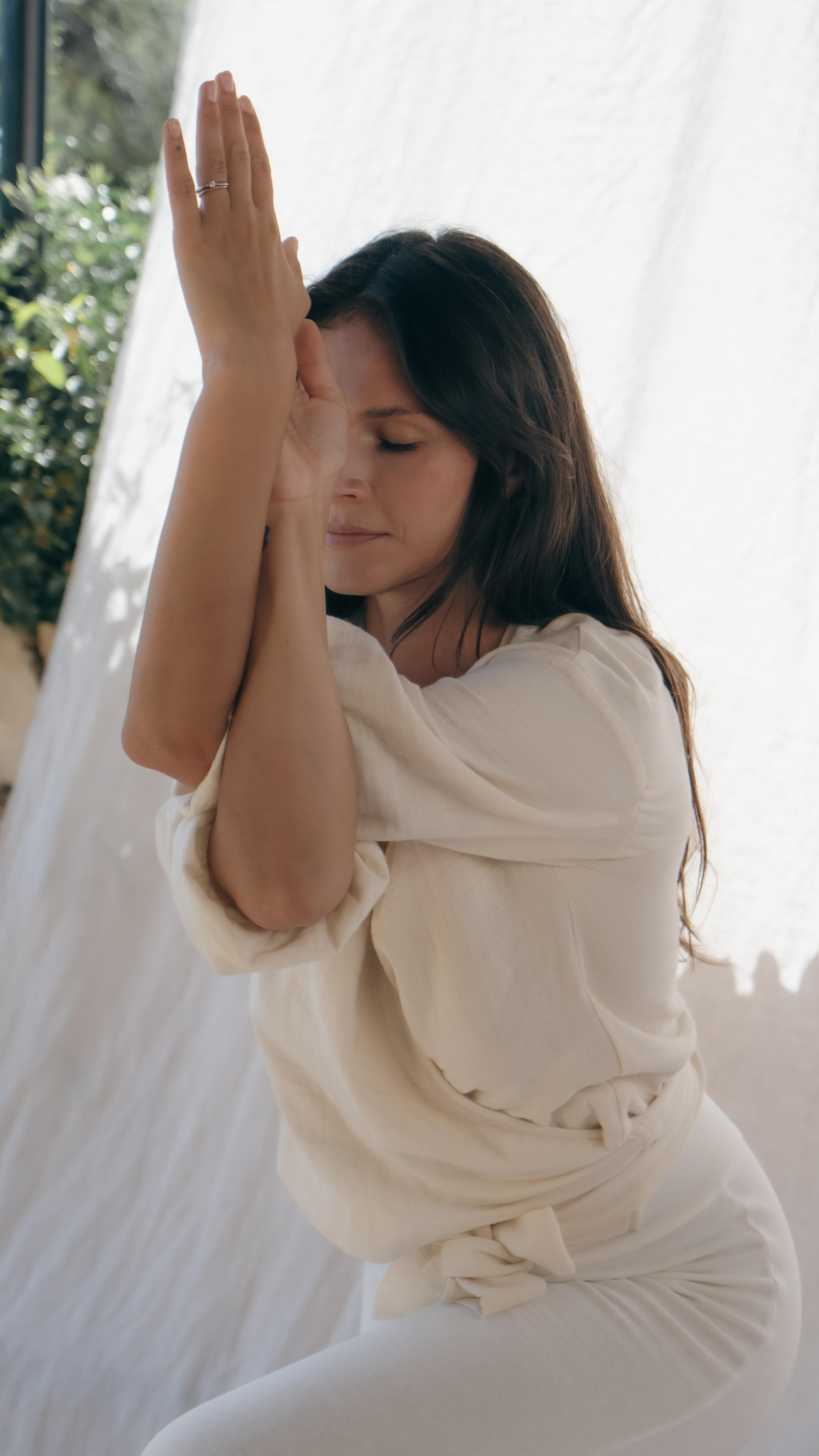 28. - 31.10. SPHERES Retreat Mallorca (Open for booking) thumbnail
