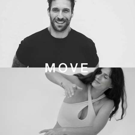 MOVE - 5.10. day retreat Leipzig  thumbnail