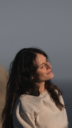 Online-Yoga mit mir - Newsletter-Anmeldung thumbnail