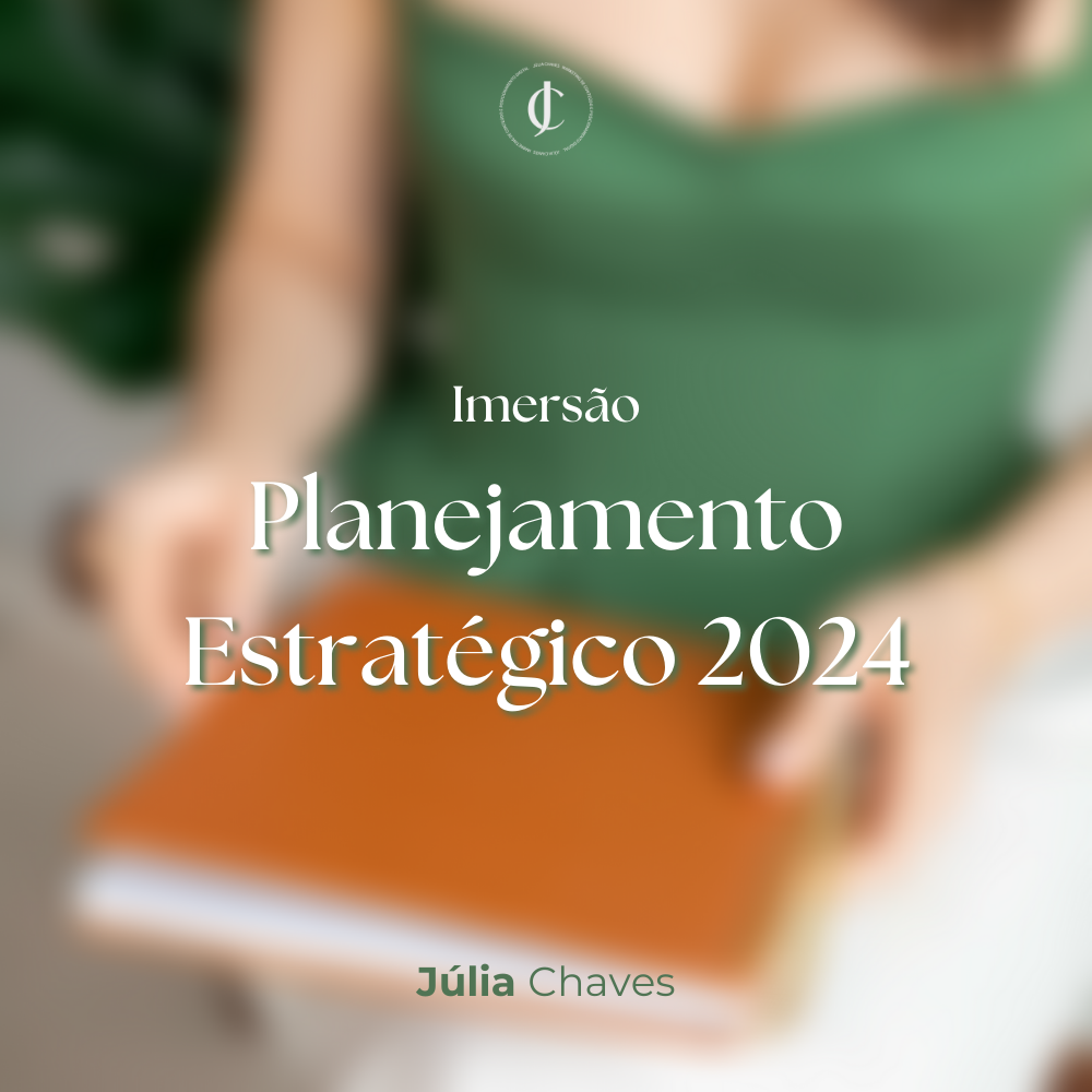 [Curso] Planejamento Estratégico 2024 thumbnail