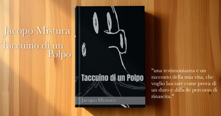 Taccuino di un Polpo - Amazon thumbnail