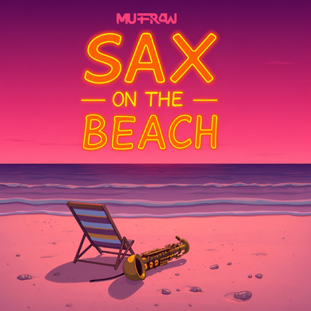 Mufraw - Sax on the Beach thumbnail