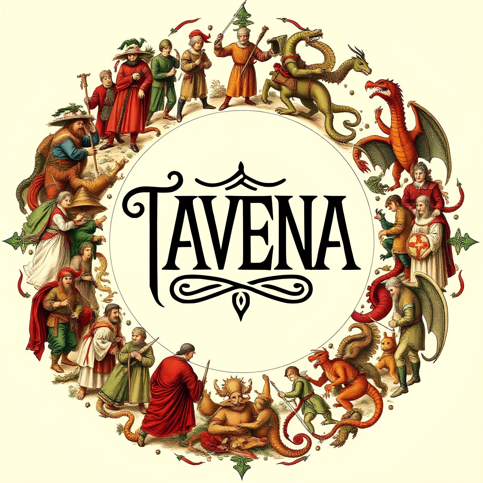 Tavena thumbnail